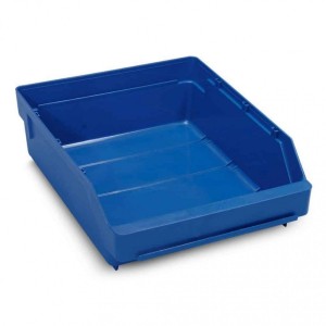 Component Bin (240 x 300 x95) for 335D Shelf